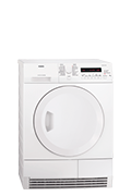 Reparación averías secadora Beko en  Tarragona